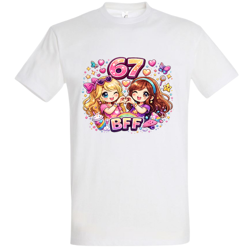 67 BFF