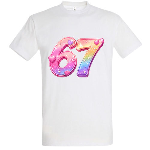 67 Inimă