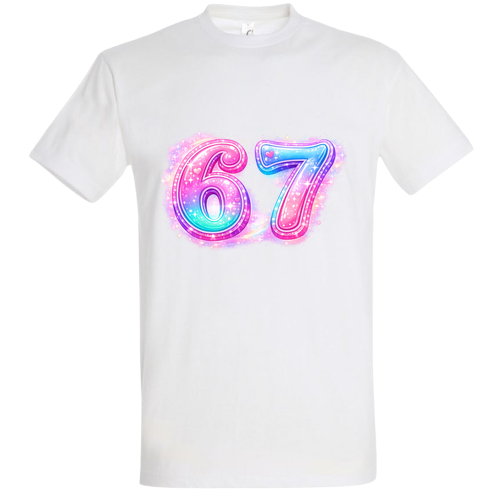 67 Strălucitor