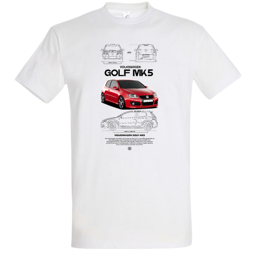 VOLKSWAGEN MK5 2