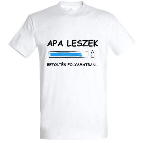 Apa leszek betöltés folyamatban..