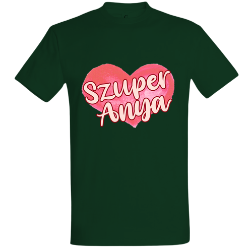 Anyak Napi Szuper Anya
