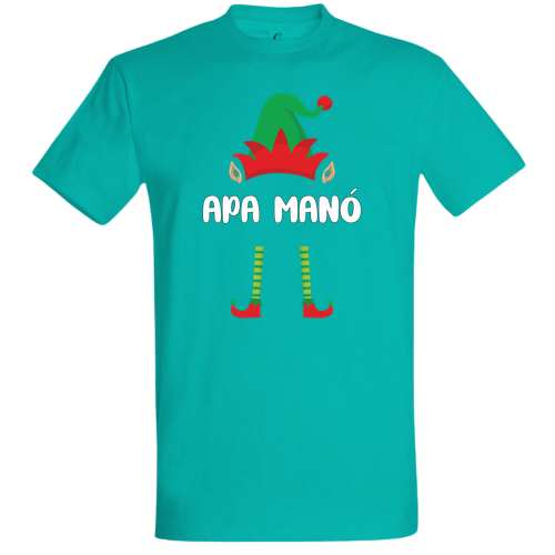 Apa Manos
