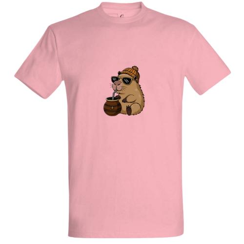 Capibara Sorbind