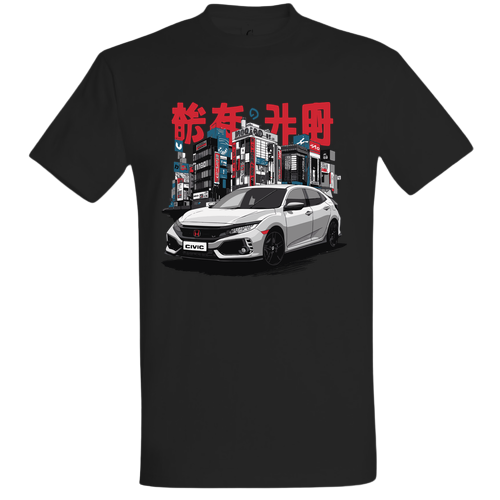 Civic