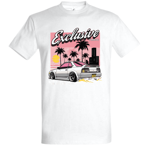 Exclusive stance