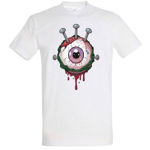 Glob Ocular