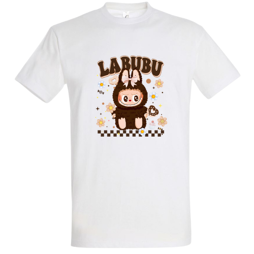Labubu Maro Închis