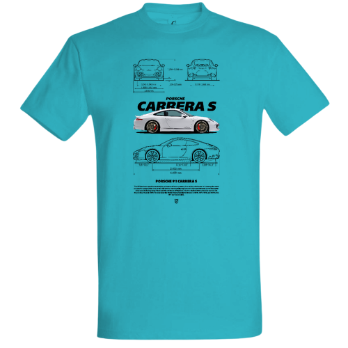 Porsche-Carrera-s